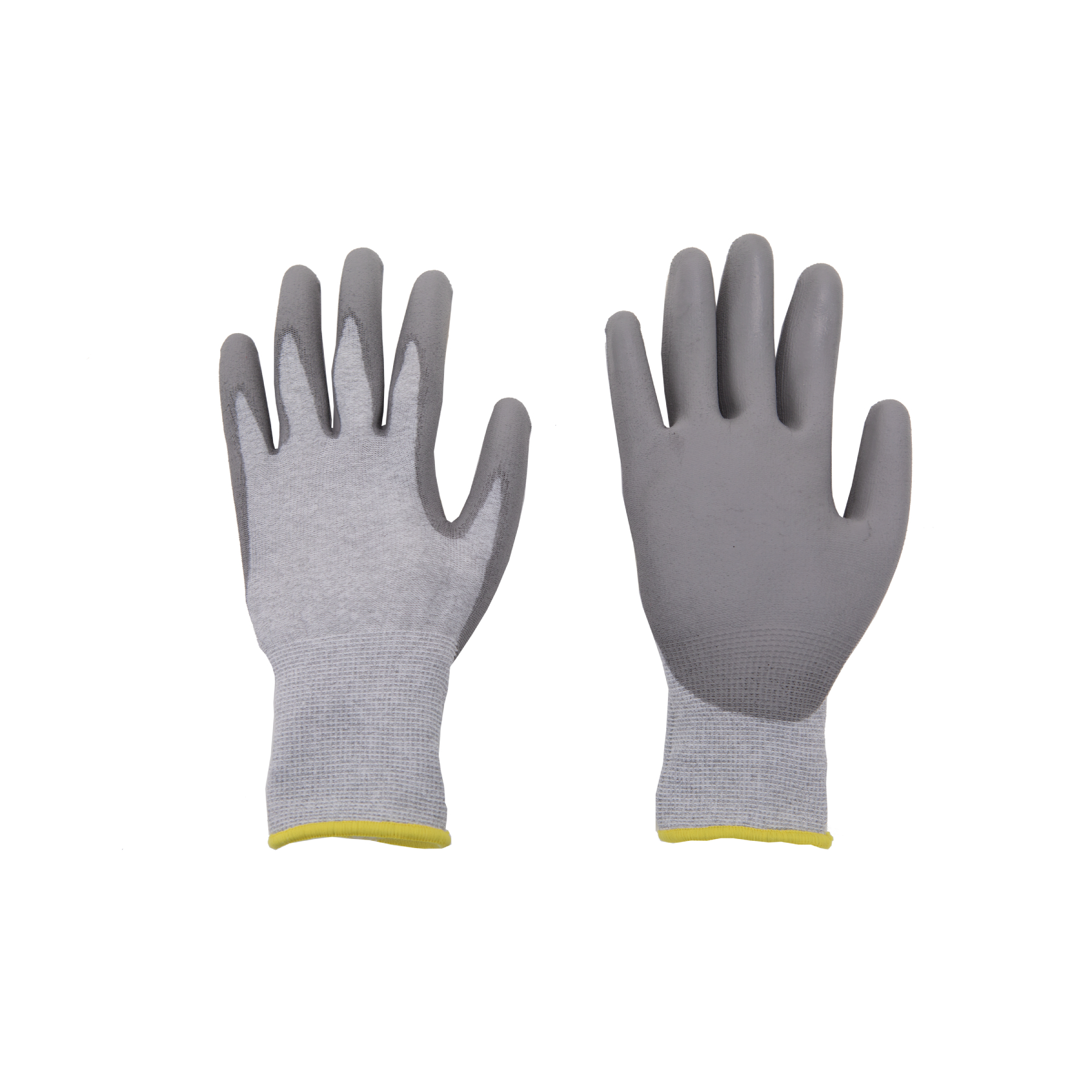 Luva Nylon para Proteção Mecânica Extra Grande Antiestática Dexter com CA