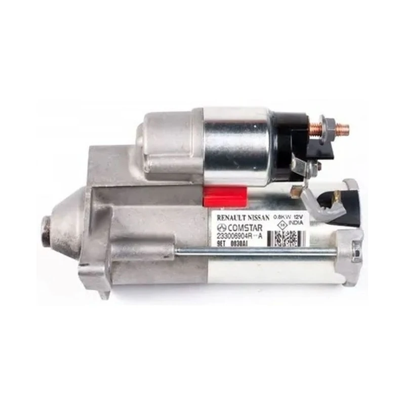 Motor de Partida - RENAULT 233006904R