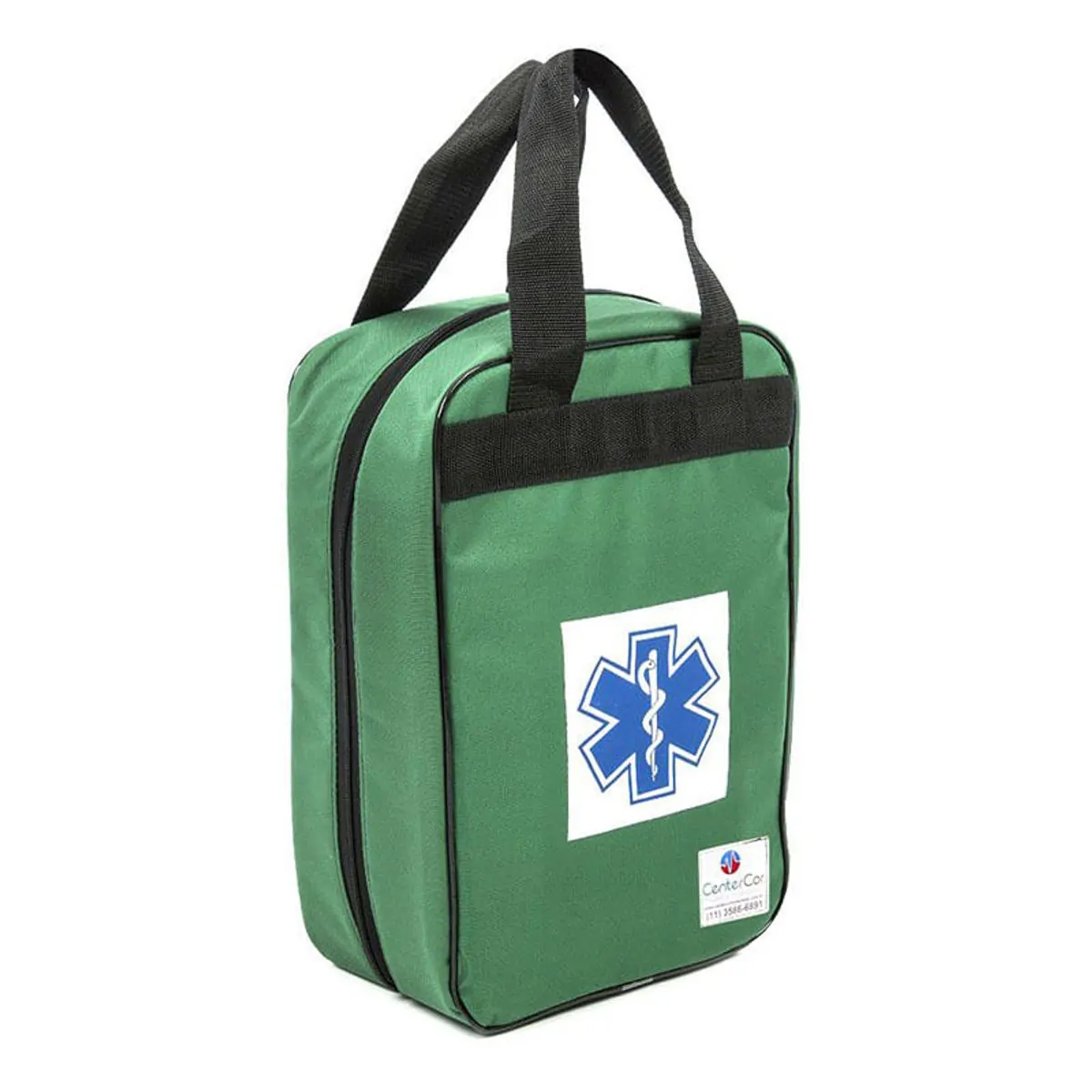 Bolsa 192 Verde