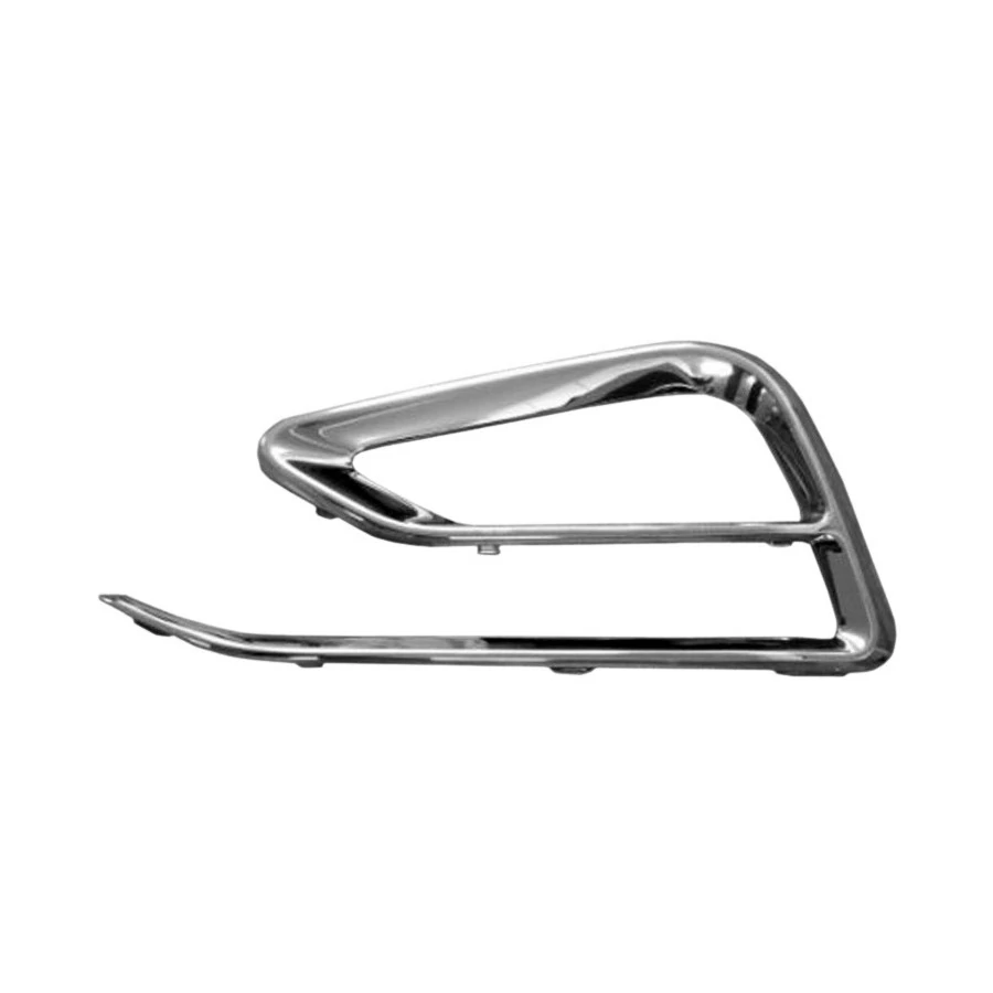 Aro do Farol de Neblina CHEVROLET - GM CRUZE Lado Direito - GENERAL MOTORS 23448635