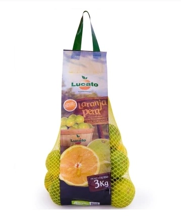 Laranja Pera Lucato 3 Kg