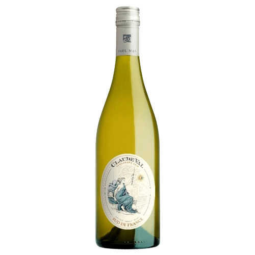Vh Fr Claude Val Blanc
