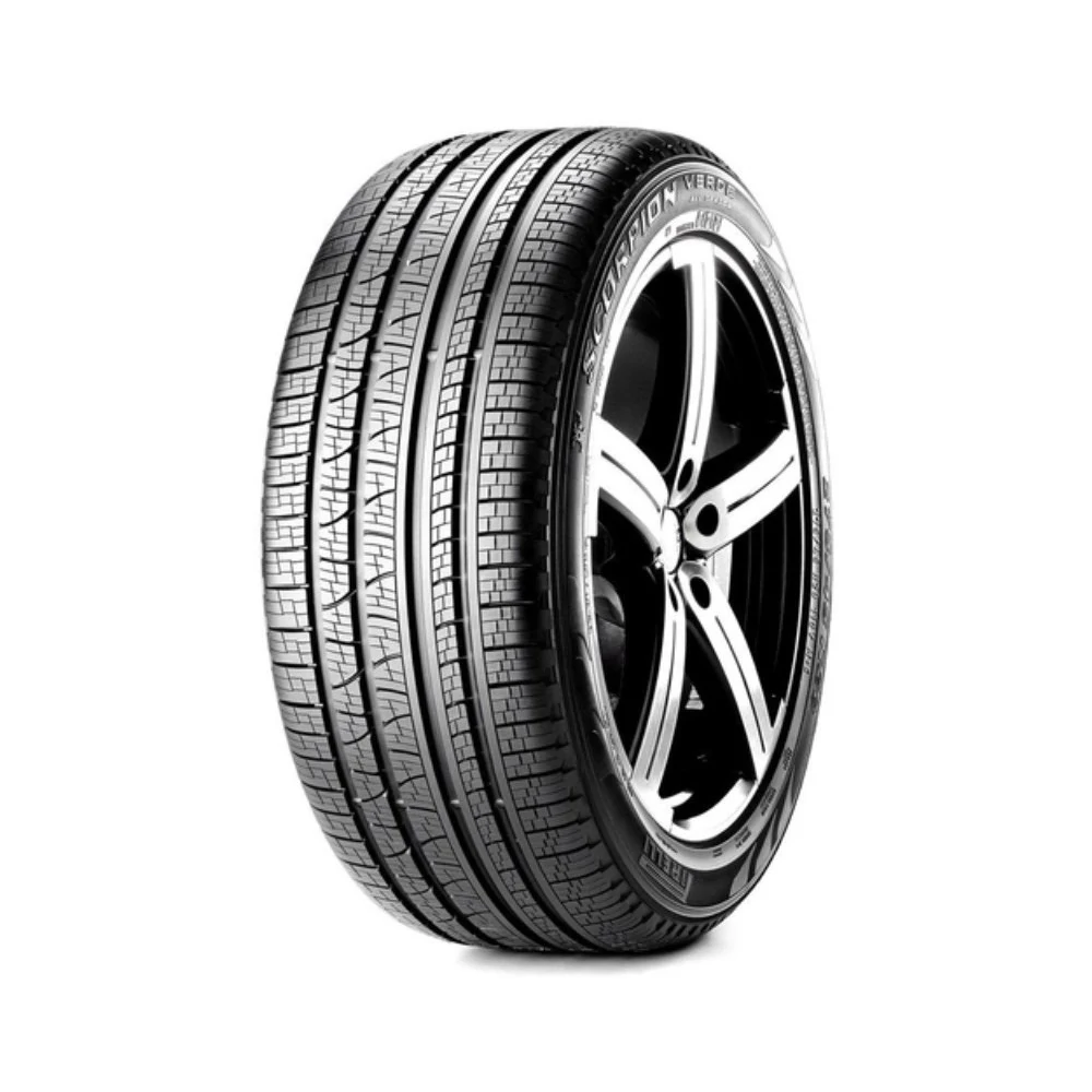 Pneu 235X60 R17 102H MO Scorpion Verde - PIRELLI PNEUS 2415000