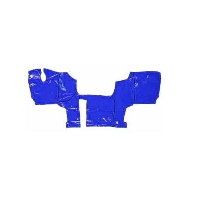 Tapete MERCEDES BENZ SPRINTER Vinil Azul - DB ACESSORIOS 463340