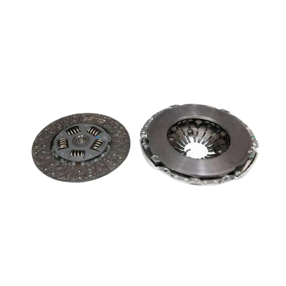 Kit Embreagem CHEVROLET - GM S10 Platô e Disco - GENERAL MOTORS 24271356