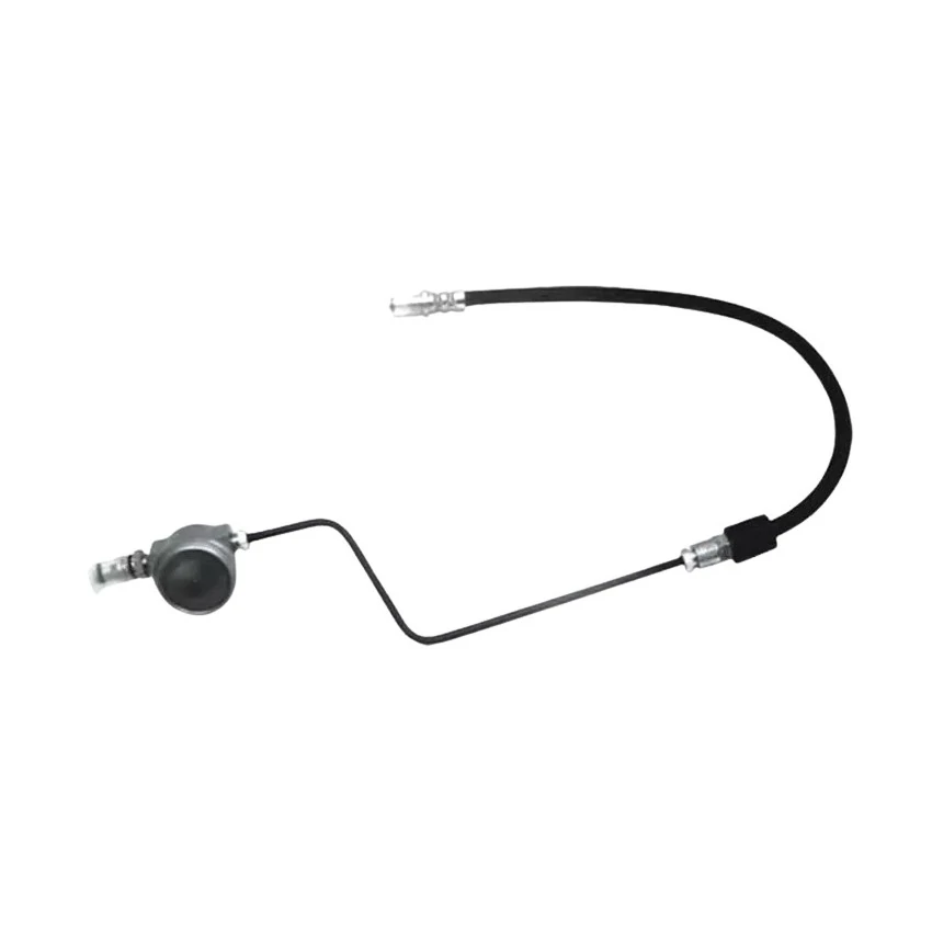 Tubo Flexível de Embreagem CHEVROLET - GM CORSA - GENERAL MOTORS 24404353