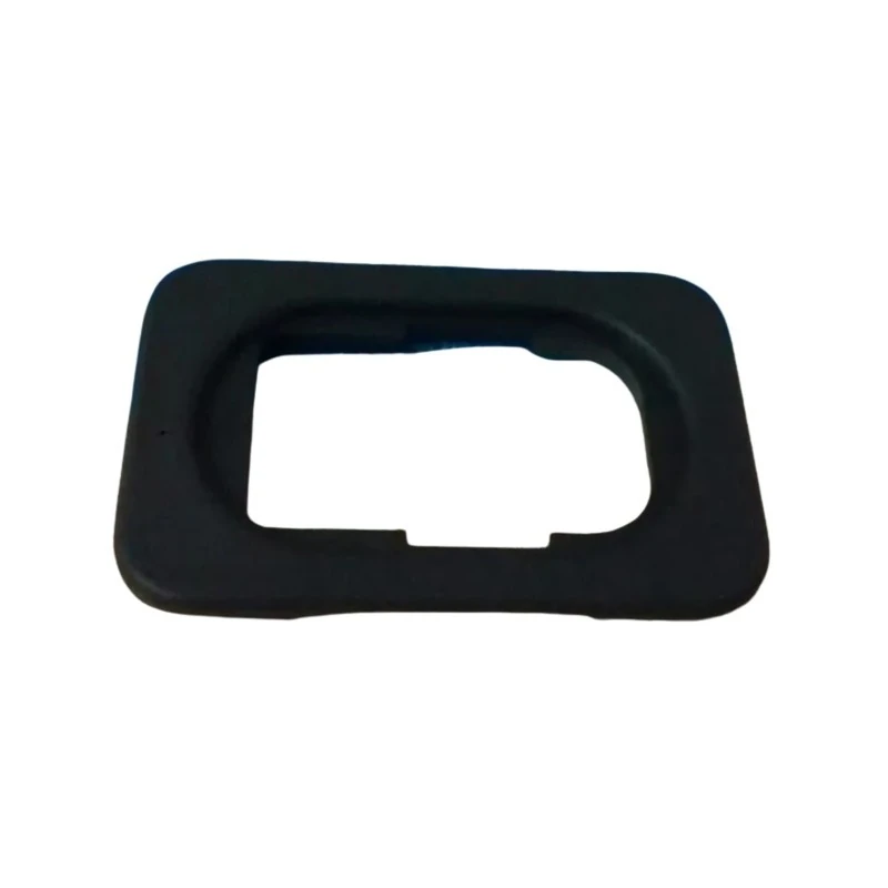 Moldura do Botão do Retrovisor Lado Direito - GENERAL MOTORS 24407700