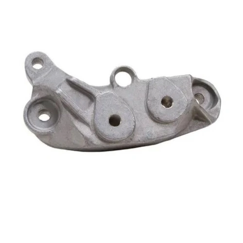 Suporte do Coxim do Motor Lado Esquerdo - GENERAL MOTORS 24411042