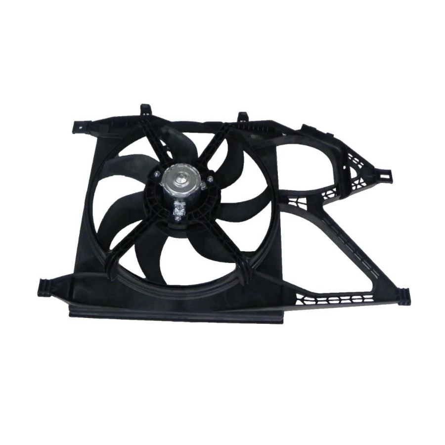 Eletroventilador do Radiador sem Ar-condicionado - GENERAL MOTORS 24445171