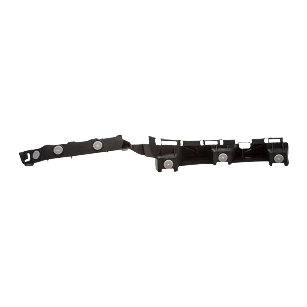 Guia do Para-choque Traseiro CHEVROLET - GM VECTRA Lado Direito - GENERAL MOTORS 24460359