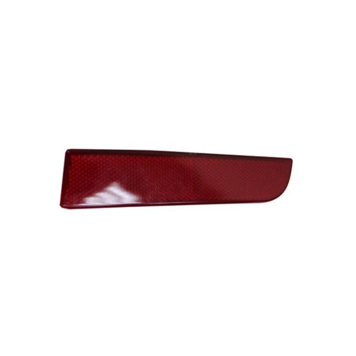Refletor de Para-choque Traseiro MITSUBISHI ASX Lado Esquerdo - MITSUBISHI 8355A040