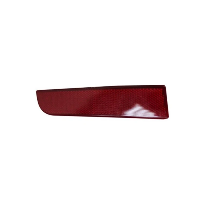 Refletor de Para-choque Traseiro MITSUBISHI ASX Lado Direito - MITSUBISHI 8355A039