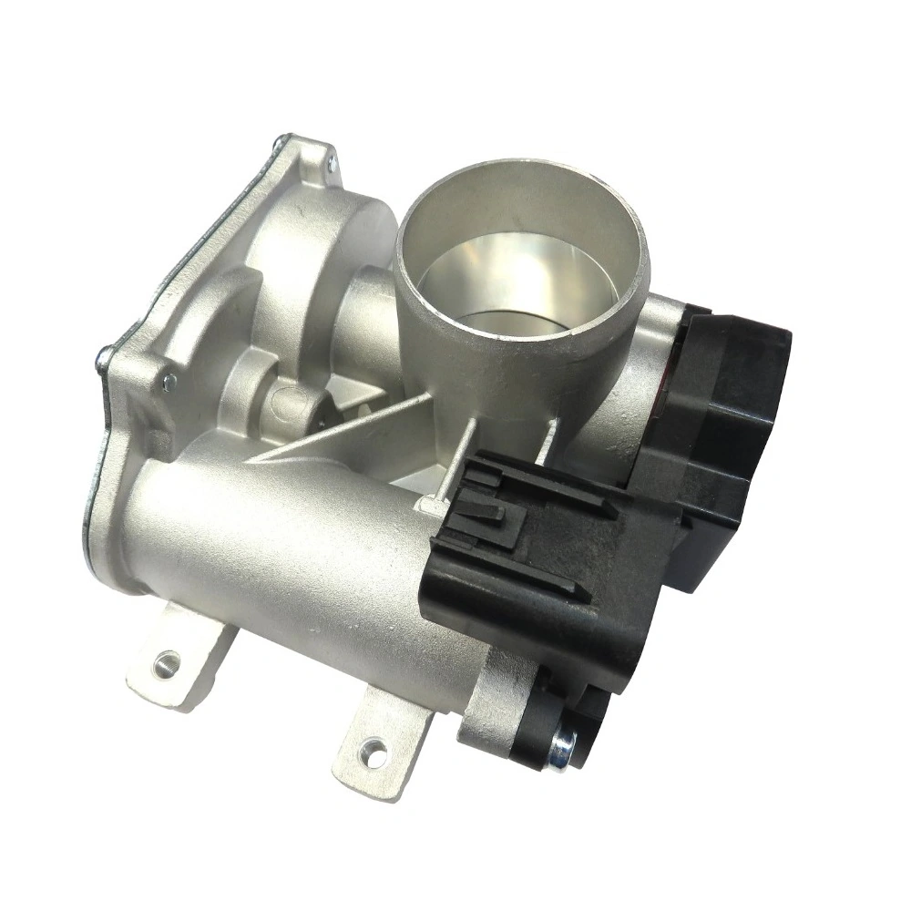 Corpo de Borboleta - GENERAL MOTORS 24579416
