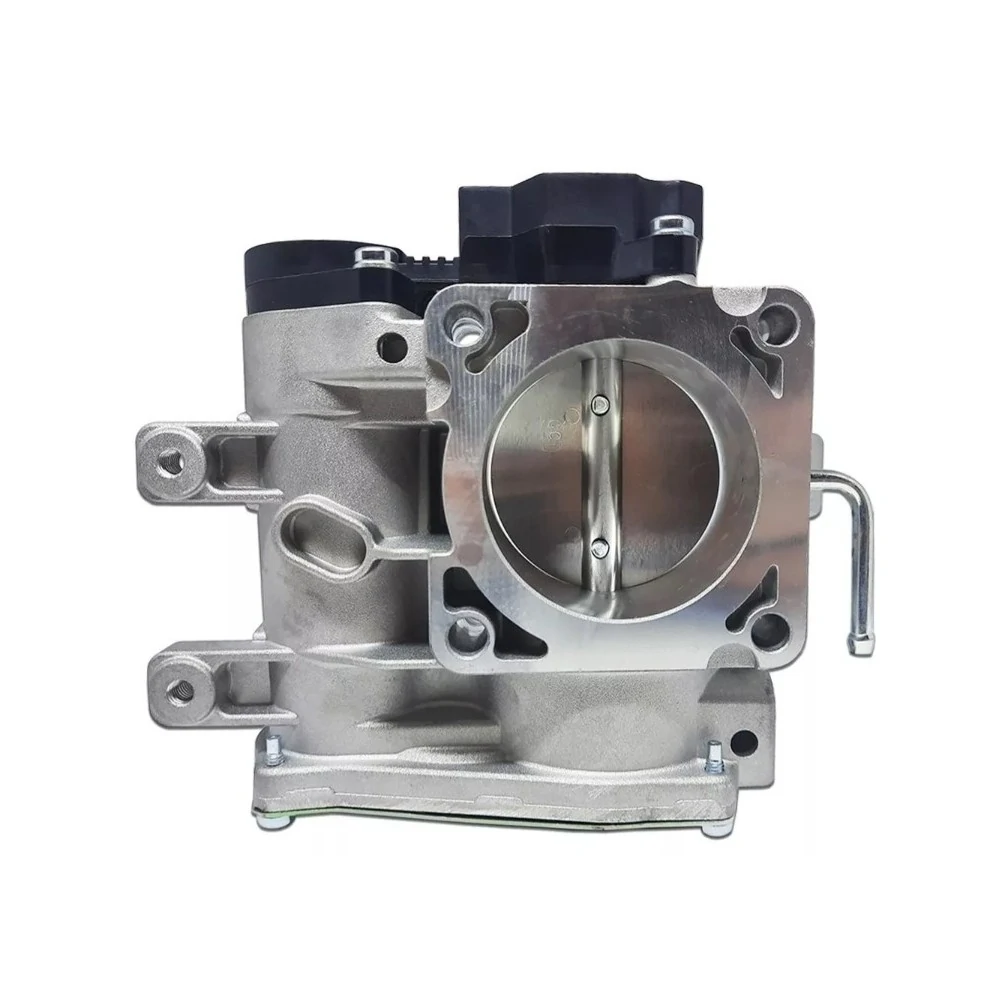Corpo de Borboleta - GENERAL MOTORS 24579417