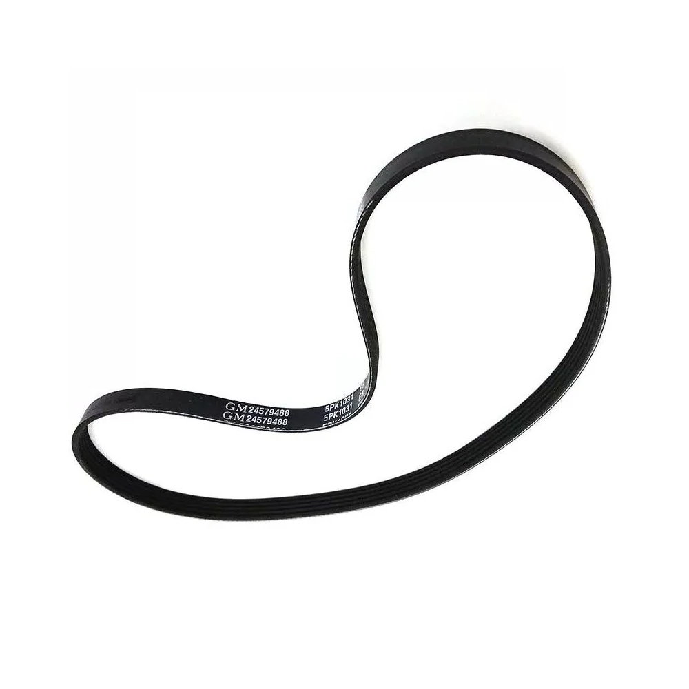 Correia do Alternador CHEVROLET - GM ONIX/PRISMA GIR/ALT/ACD - GENERAL MOTORS 24579488