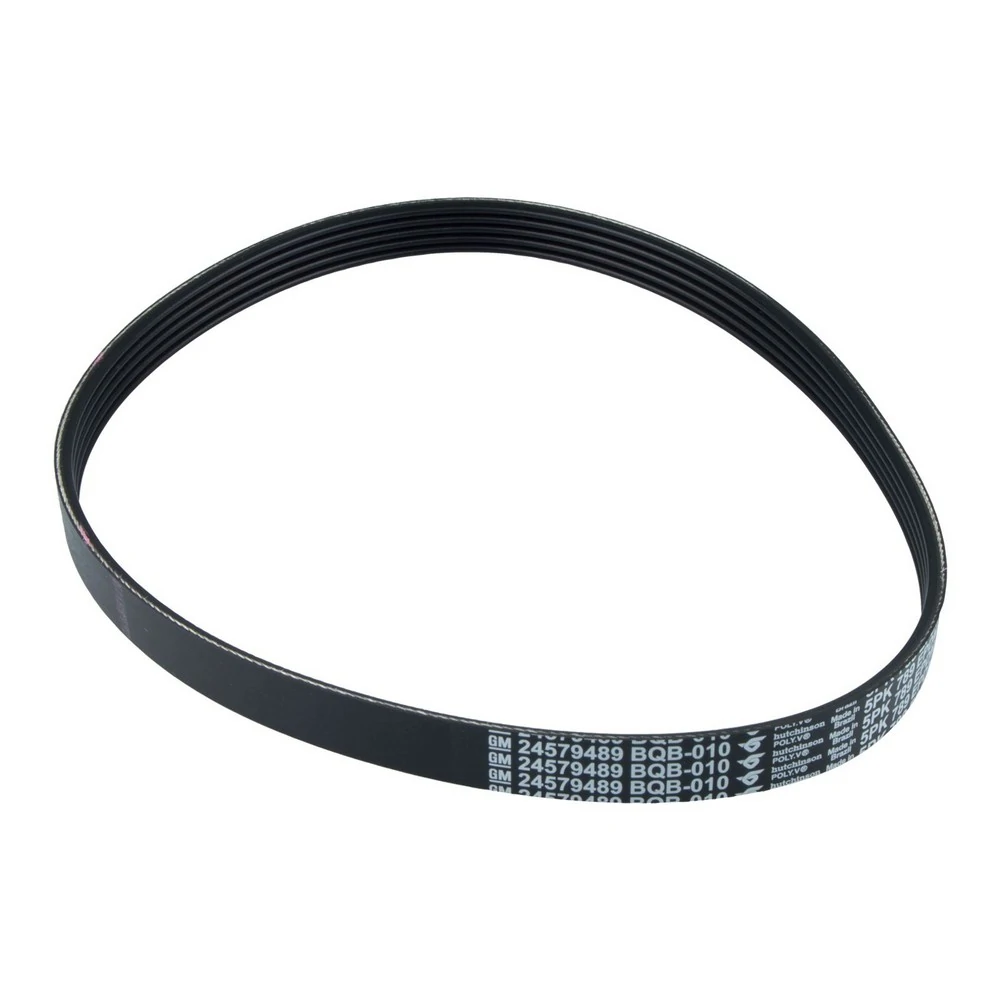 Correia do Alternador CHEVROLET - GM ONIX/PRISMA GIR/ALT - GENERAL MOTORS 24579489