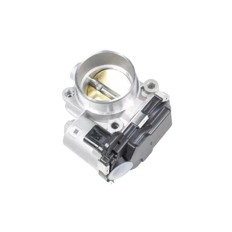 Corpo de Borboleta CHEVROLET - GM ONIX/PRISMA - GENERAL MOTORS 24584199