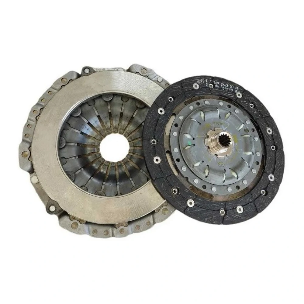 Kit Embreagem CHEVROLET - GM ONIX/TRACKER Platô e Disco - GENERAL MOTORS 24589757