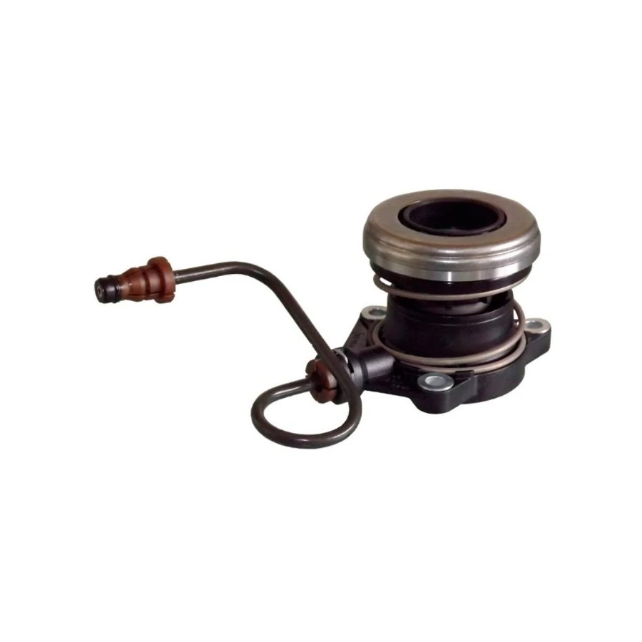 Atuador do Câmbio com Cano de Ferro - GENERAL MOTORS 24591142