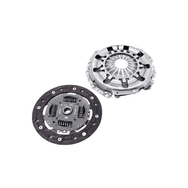 Kit Embreagem CHEVROLET - GM ONIX Platô e Disco - GENERAL MOTORS 24590066