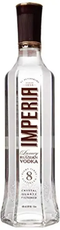 Vodka Russian Imperia