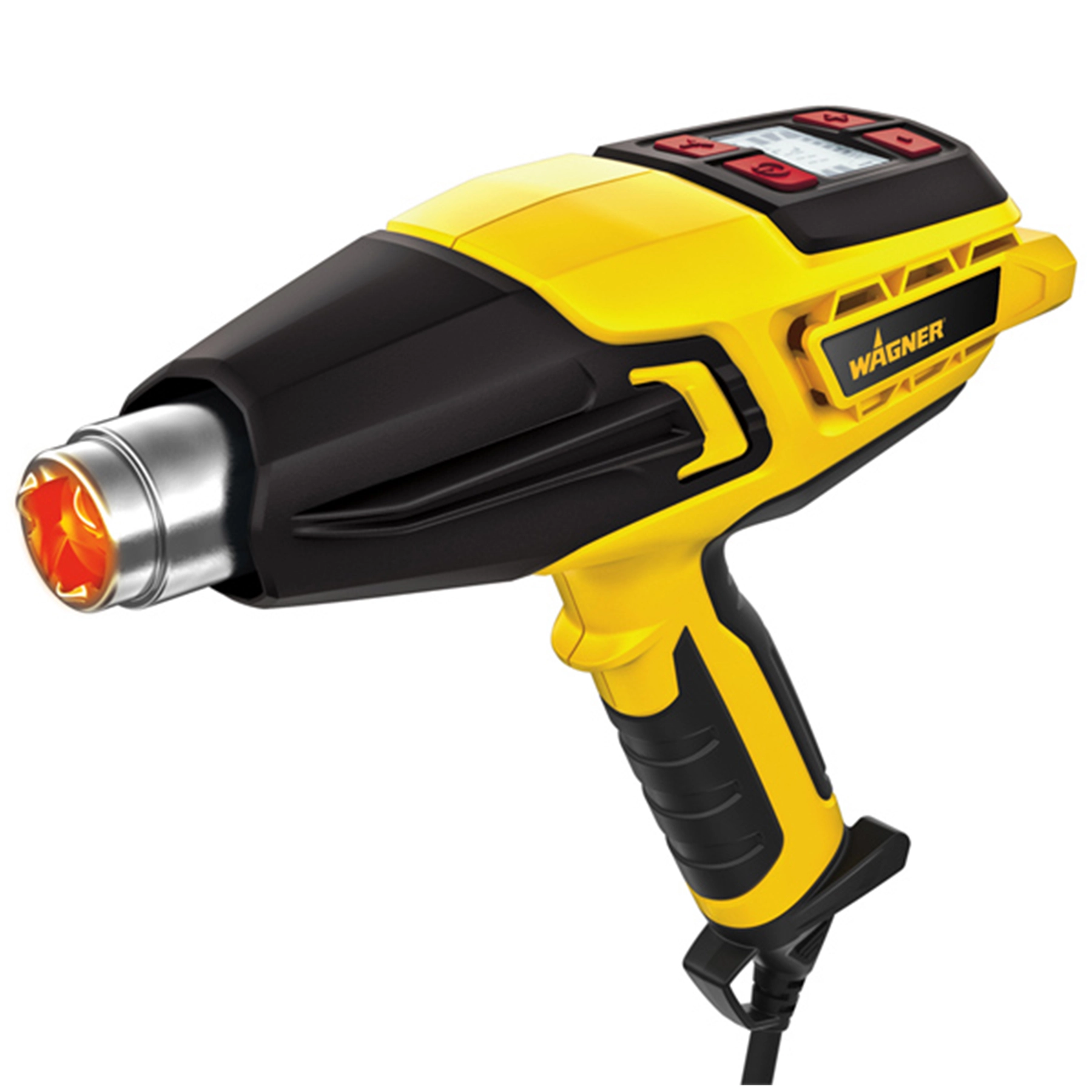 Soprador Térmico Furno 750 1500W 127V (110V) Wagner