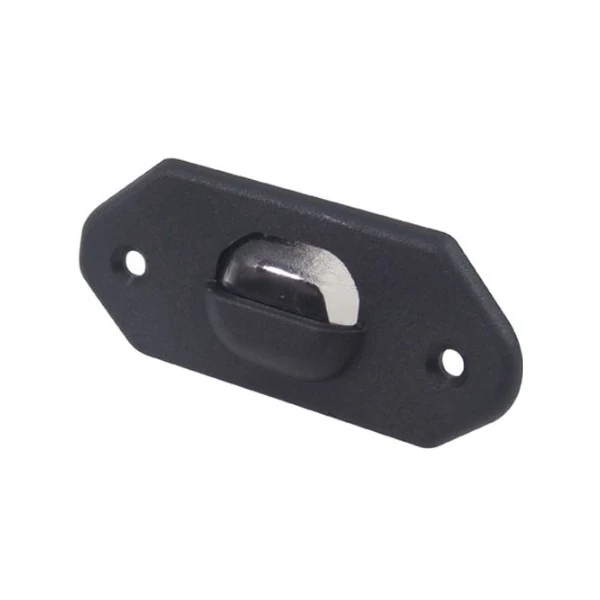 Lanterna de Placa CHEVROLET - GM MONZA - LS LS241