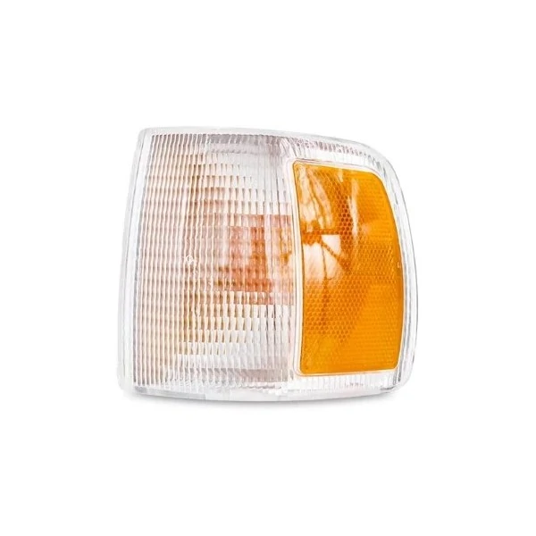 Lanterna Dianteira Lado Direito Cristal Sistema Arteb - MIKRON 0080A