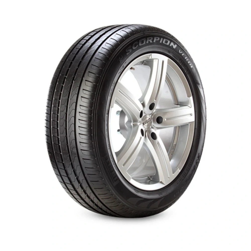Pneu 215X65 R16 102H XL Scorpion Verde - PIRELLI PNEUS 2815100