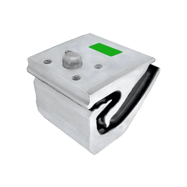 Coxim Dianteiro do Motor - SUPORTE REI R5062