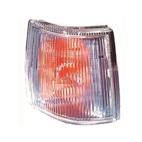 Lanterna Dianteira Lado Direito Cristal Sistema Arteb - MIKRON 0090A