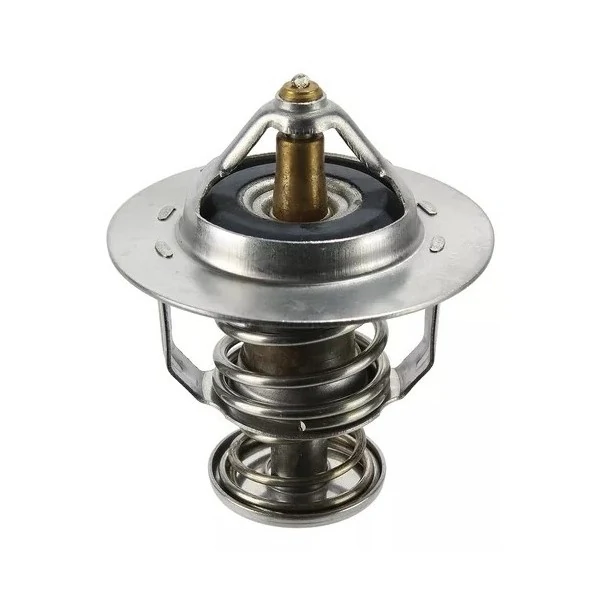 Carcaça da Válvula Termostática - HYUNDAI 2551042100