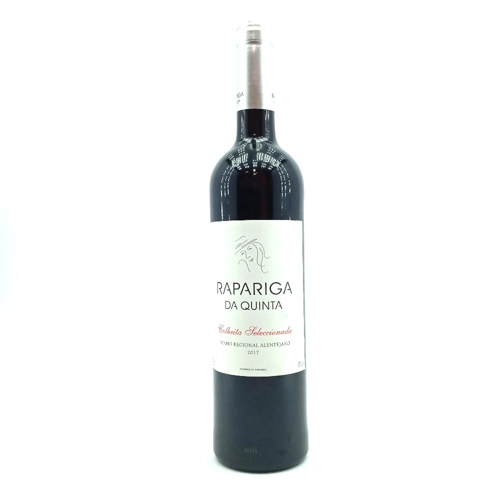 Vinho Rapariga Duinta Tto