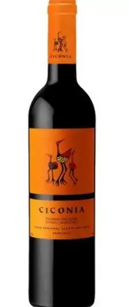Vinho Port Ciconia Tto