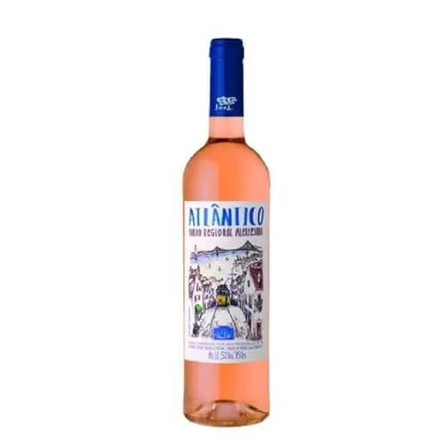Vinho Sao Miguel Descob
