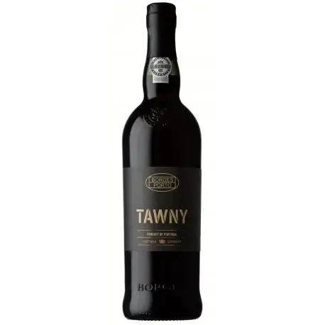 Borges Porto Tawny|750|port/sherry