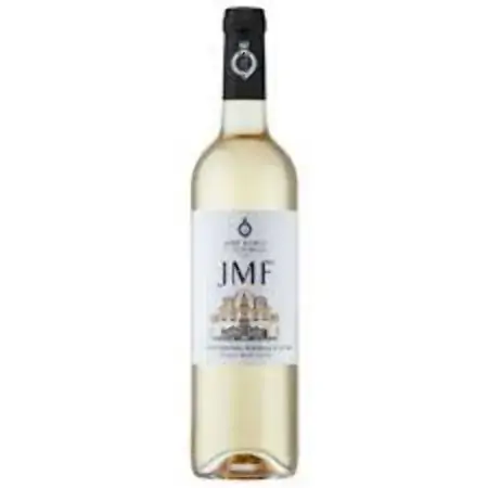 Vinho Port Jose Maria Da Fonseca Bco 750ml