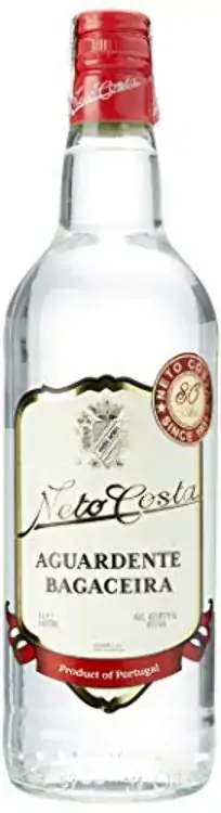 Bagaceira|1000|cachaca