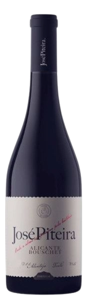 Vt Po Jose Piteira Alicant Bouschet750ml Un