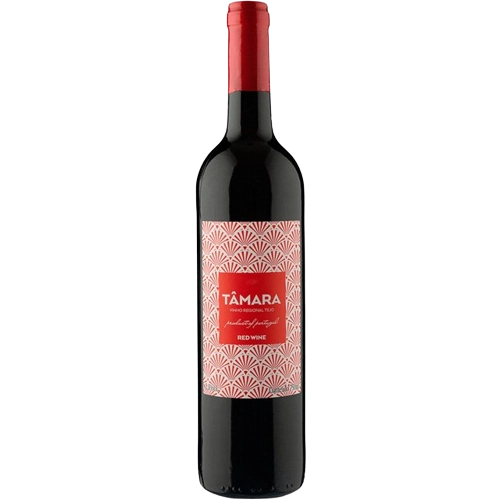 Vinho Tamara Tinto 2000