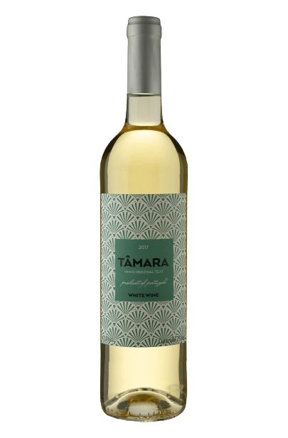 Tamara Branco 20 750 Ml