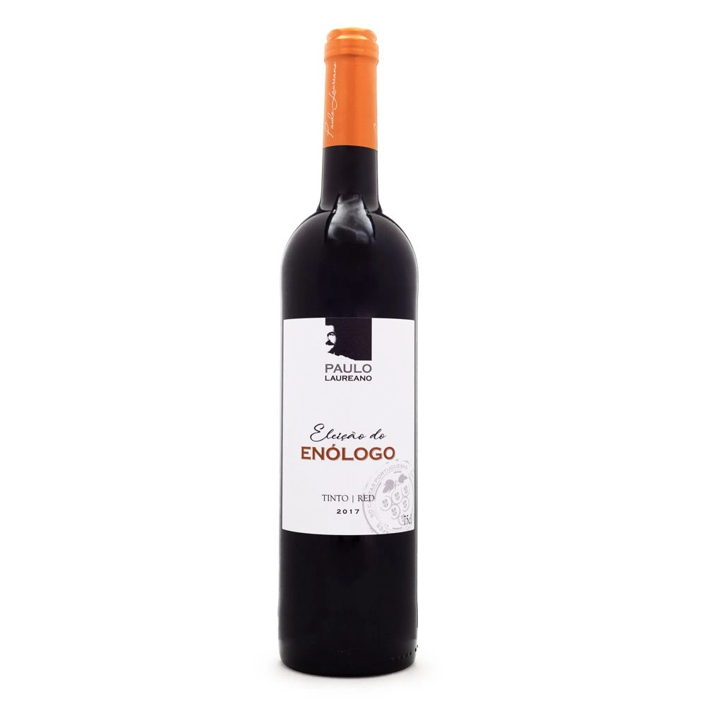 Vinho Paulo Laureano