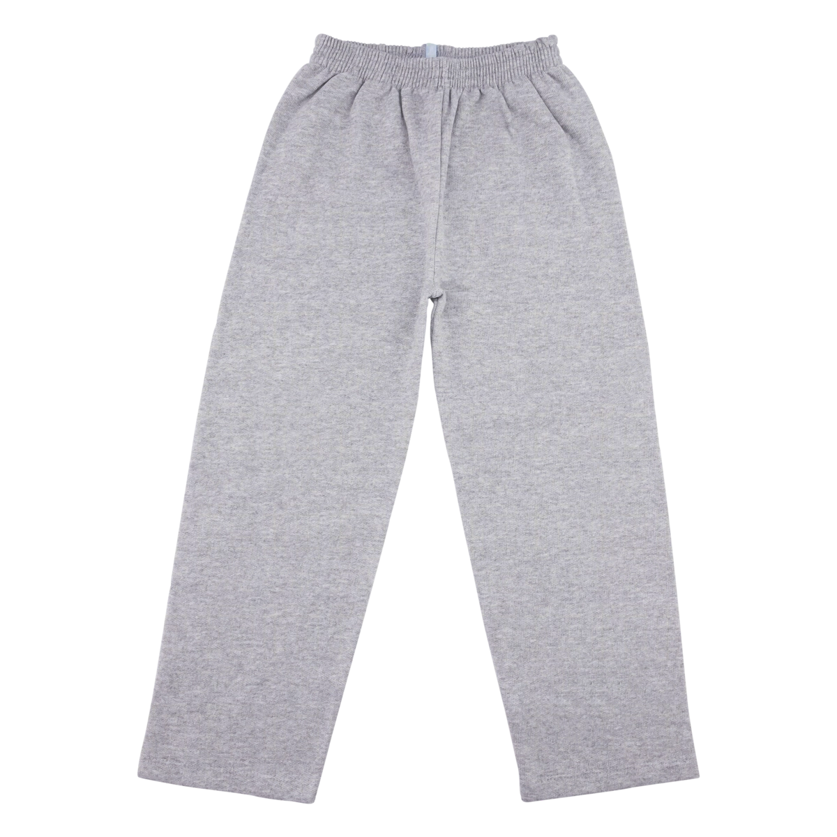 Calça Moletom Mescla Básica Info Bronzini Tamanho 08