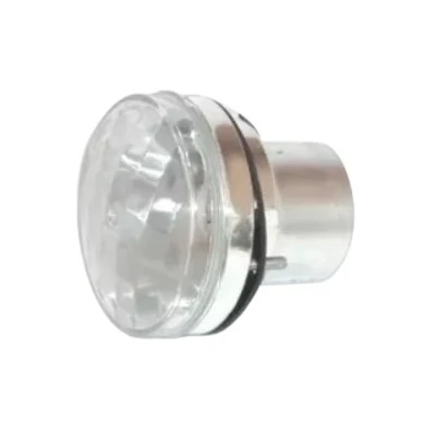 Lanterna de Ré do Para-choque MITSUBISHI PAJERO - MITSUBISHI CA540430