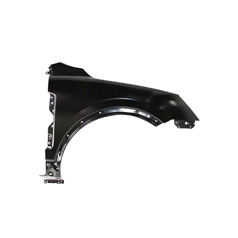 Para-lama CHEVROLET - GM CAPTIVA Lado Direito - GENERAL MOTORS 25865103