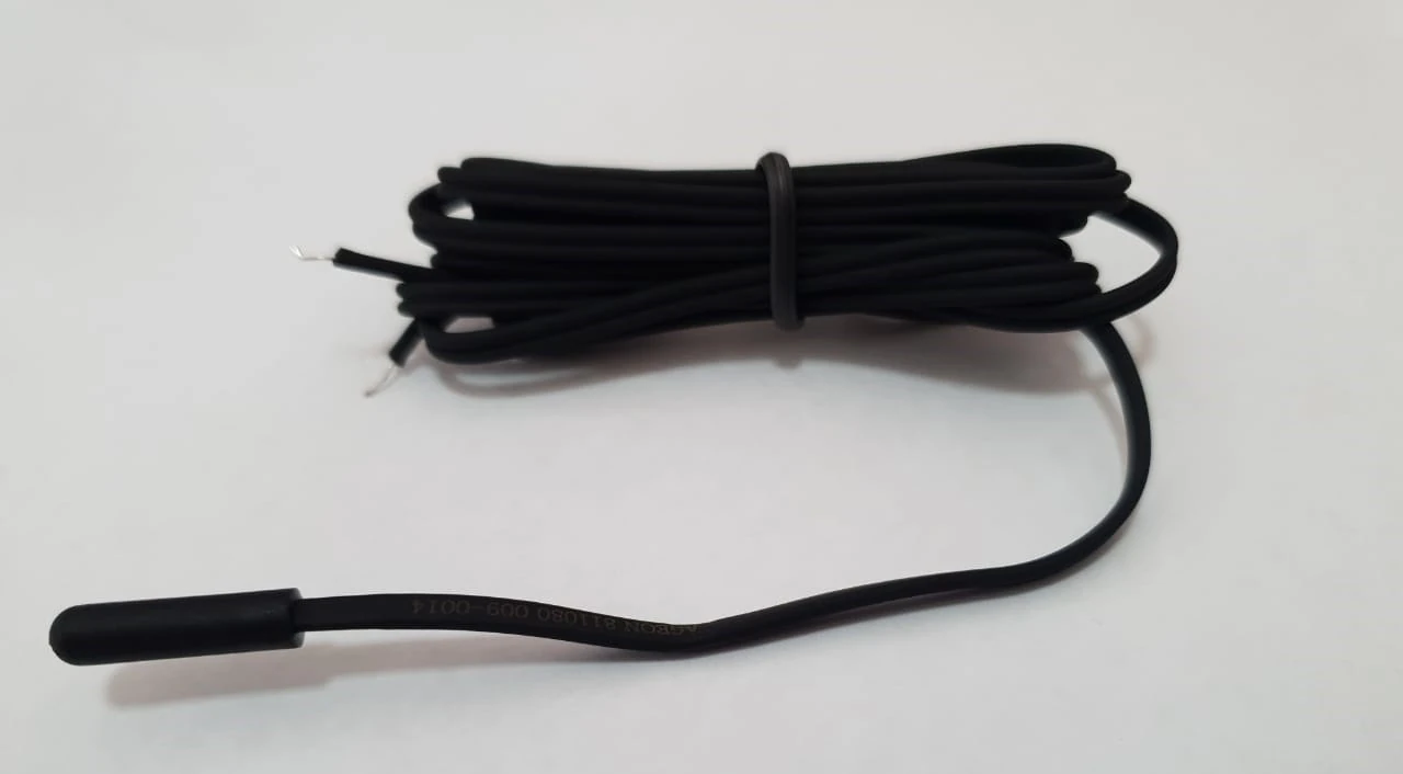 Sensor - Reposição Para Controlador De Temperatura Ageon
