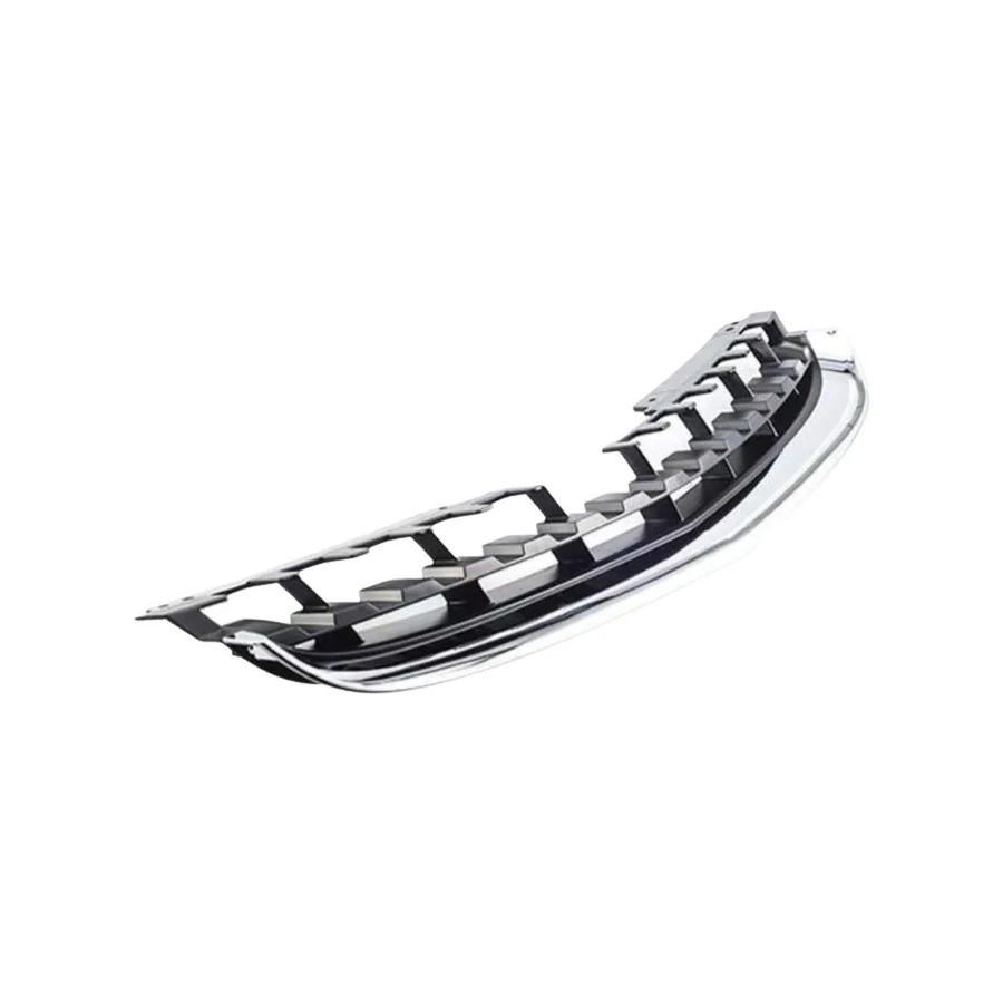 Grade Inferior do Radiador CHEVROLET - GM CAPTIVA - GENERAL MOTORS 25911316