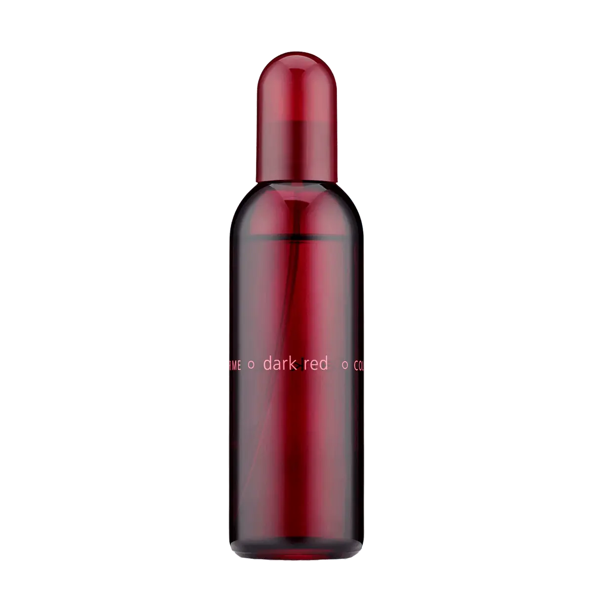 Milton Lloyd Colour Me Dark Red Eau de Parfum - Perfume Feminino 50ml 50ml