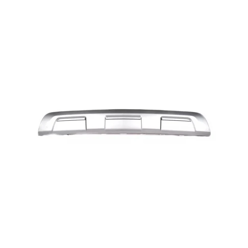 Spoiler Inferior Central do Para-choque Traseiro CHEVROLET - GM TRACKER - GENERAL MOTORS 25980562