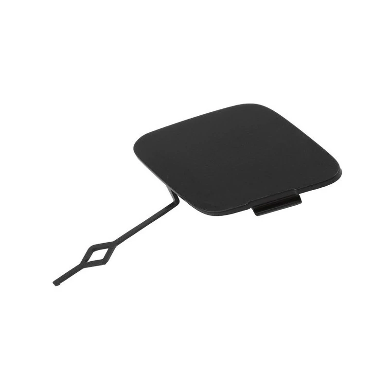 Tampa do Reboque Para-choque Traseiro CHEVROLET - GM TRACKER - GENERAL MOTORS 25980571